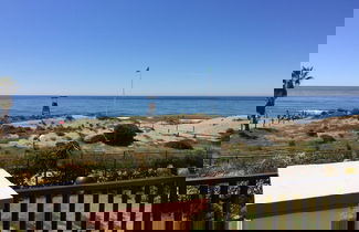 Foto 1 - Estudio Insuperables Vistas al Mar