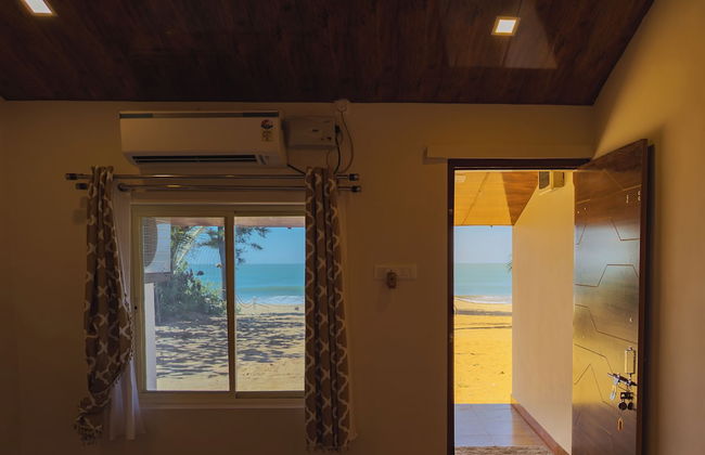 Sunset Cafe Beach Stay - Foto 47