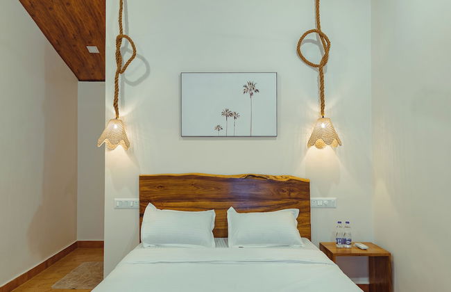 Sunset Cafe Beach Stay - Foto 1