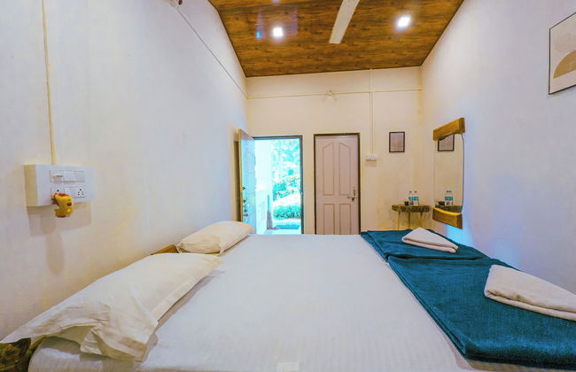 Sunset Cafe Beach Stay - Foto 53
