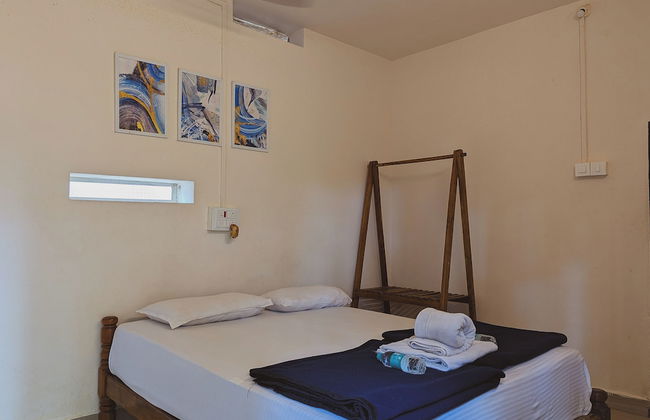 Sunset Cafe Beach Stay - Foto 42