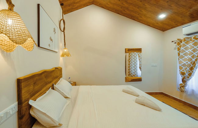 Sunset Cafe Beach Stay - Foto 50