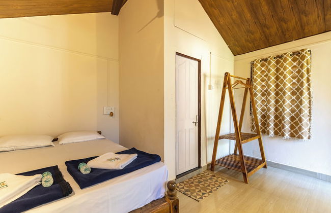 Sunset Cafe Beach Stay - Foto 15