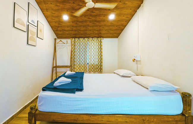 Sunset Cafe Beach Stay - Foto 55