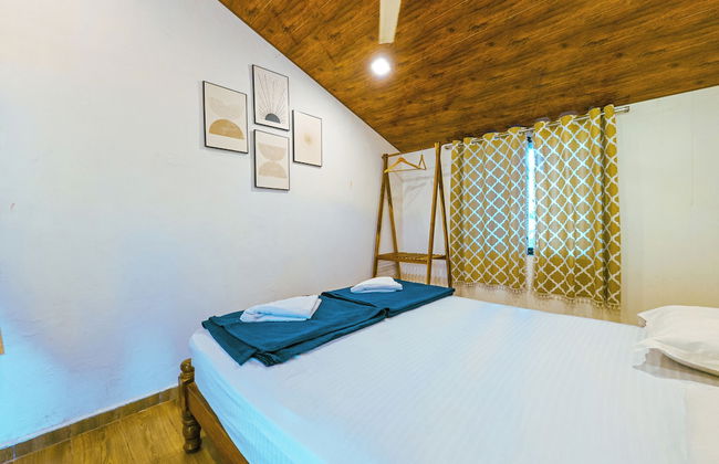 Sunset Cafe Beach Stay - Foto 52