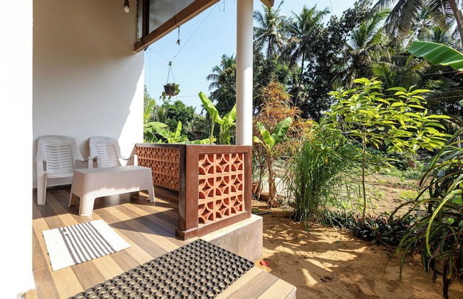 Sunset Cafe Beach Stay - Foto 58