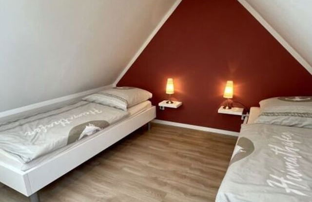 Holiday Home Crane's Nest - Foto 2