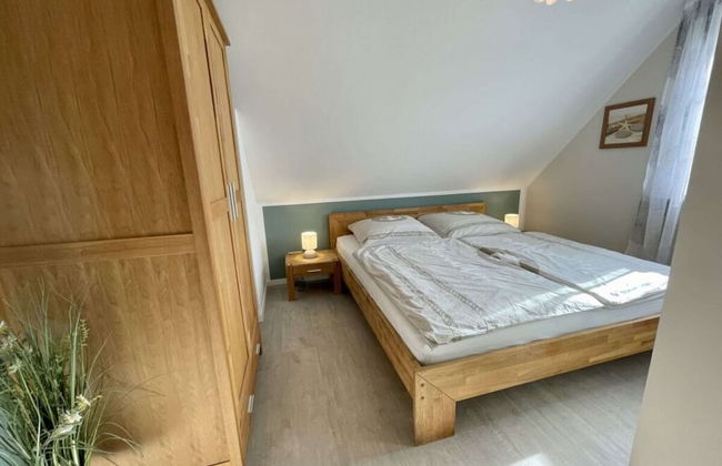 Holiday Home Crane's Nest - Foto 6
