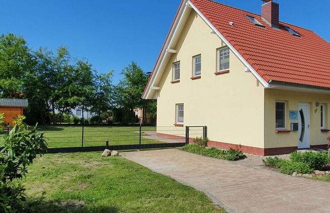Holiday Home Crane's Nest - Foto 1
