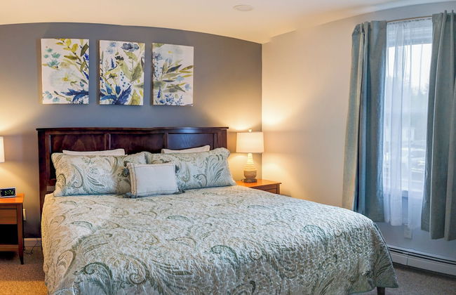Woodland Apartments-Acadia National Park - Foto 5