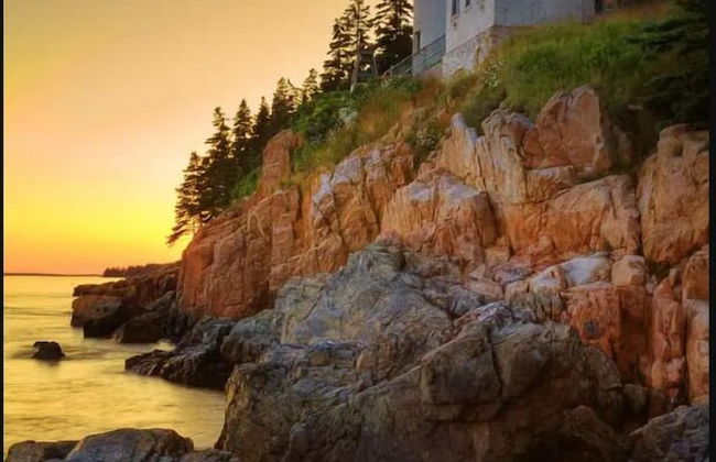 Woodland Apartments-Acadia National Park - Foto 1