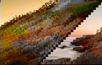 Photo 1 - Woodland Apartments-Acadia National Park