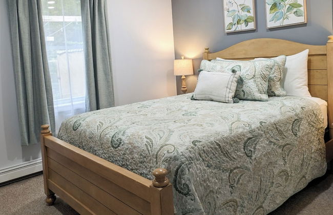 Woodland Apartments-Acadia National Park - Foto 4