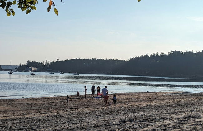 Woodland Apartments-Acadia National Park - Foto 11