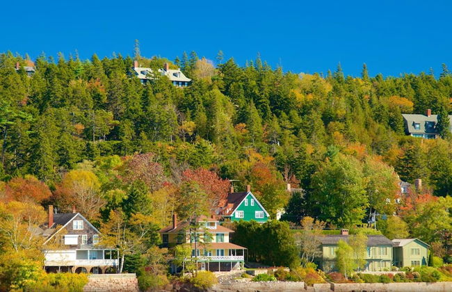 Woodland Apartments-Acadia National Park - Foto 10