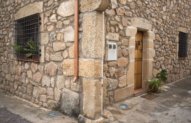 Casa Rural Vaelico - Photo 37