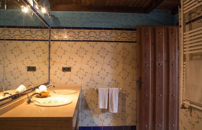 Casa Rural Vaelico - Photo 23