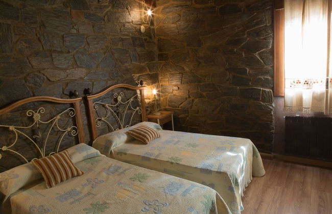 Casa Rural Vaelico - Photo 13