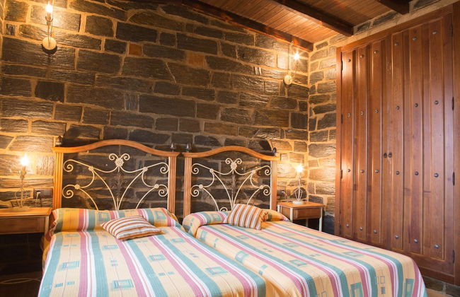 Casa Rural Vaelico - Photo 5