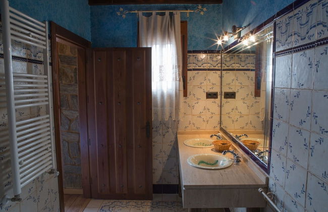 Casa Rural Vaelico - Photo 25