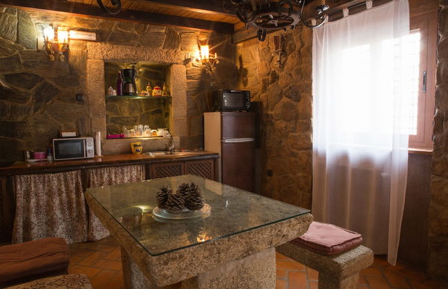 Casa Rural Vaelico - Photo 29