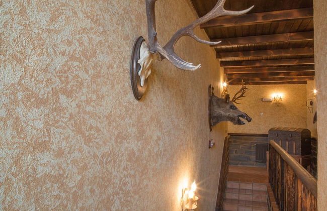 Casa Rural Vaelico - Photo 32