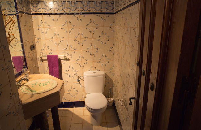 Casa Rural Vaelico - Photo 24