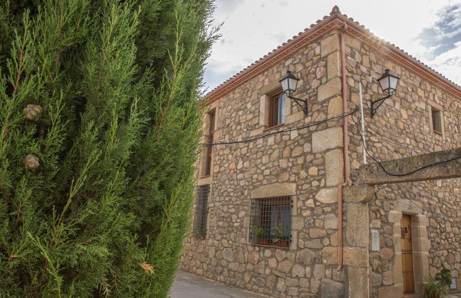 Casa Rural Vaelico - Photo 36