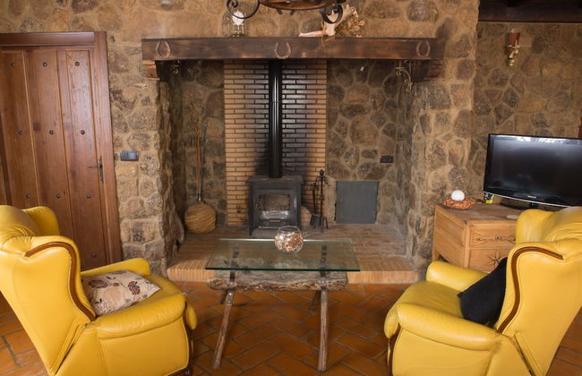 Casa Rural Vaelico - Photo 2