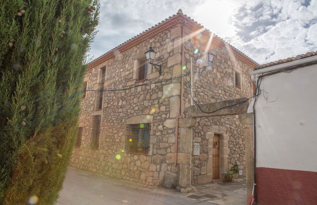 Casa Rural Vaelico - Photo 35