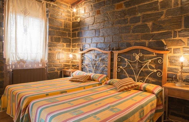 Casa Rural Vaelico - Photo 16