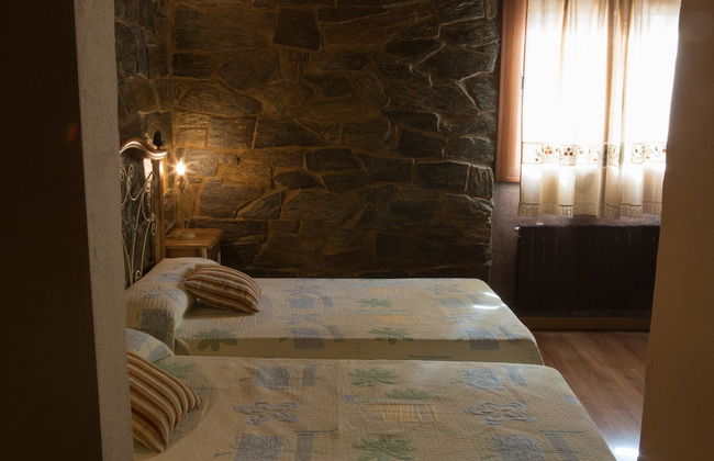 Casa Rural Vaelico - Photo 6
