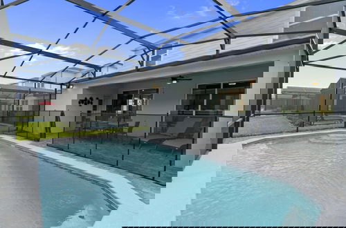 Photo 2 - Perfect 5 Bed Villa Just for you and Your Family
