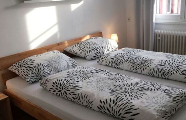 City Whispers 2 Comfortable Vacation Home - Foto 3