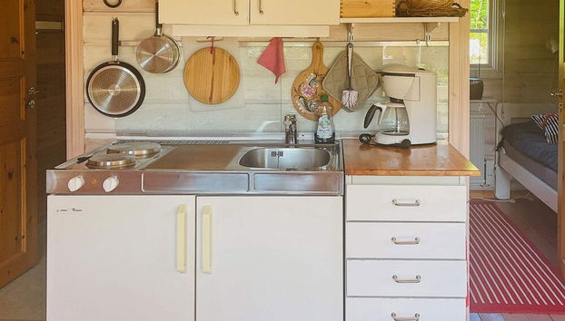 Cozinha privada