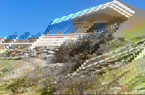 Foto 1 - 2 Person Holiday Home in Ellos