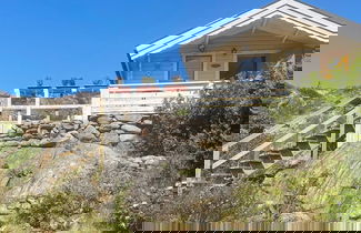 Photo 1 - 2 Person Holiday Home in Ellos