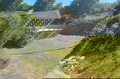 Foto 14 - 2 Person Holiday Home in Ellos