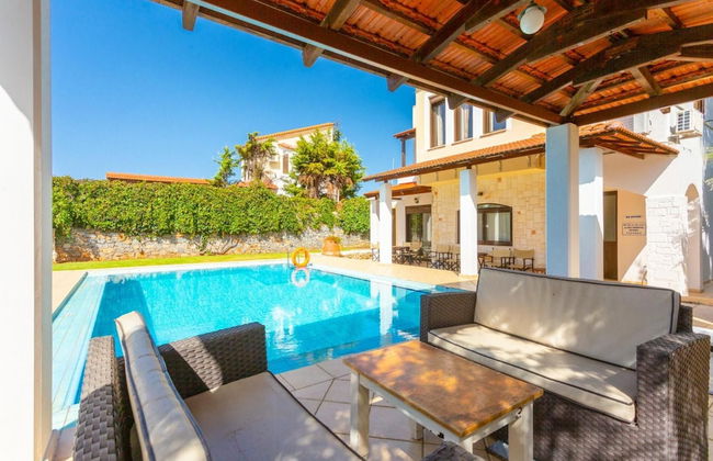 Kefalas Villas Collection - Foto 6