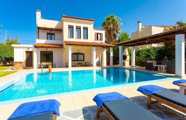 Kefalas Villas Collection - Foto 2