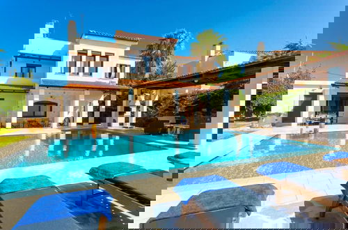 Foto 2 - Kefalas Villas Collection