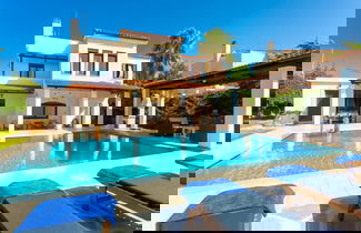 Foto 2 - Kefalas Villas Collection