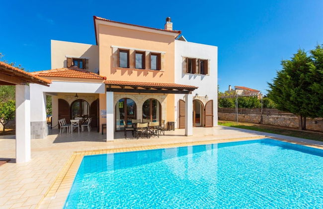 Kefalas Villas Collection - Foto 1