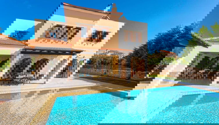 Photo 1 - Kefalas Villas Collection