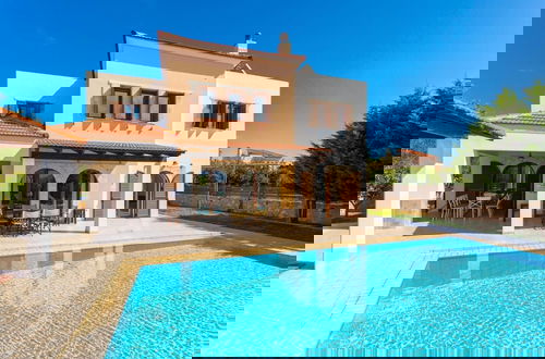 Foto 1 - Kefalas Villas Collection