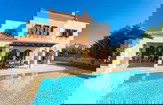 Photo 1 - Kefalas Villas Collection