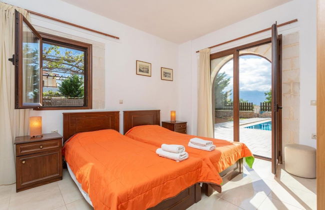 Kefalas Villas Collection - Foto 19