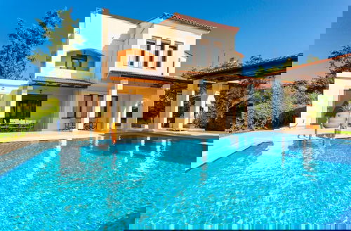 Foto 4 - Kefalas Villas Collection