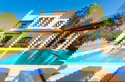 Foto 3 - Kefalas Villas Collection