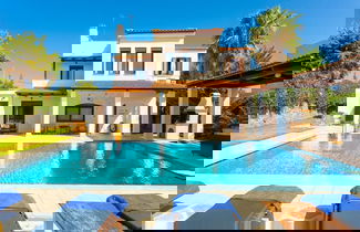 Foto 3 - Kefalas Villas Collection